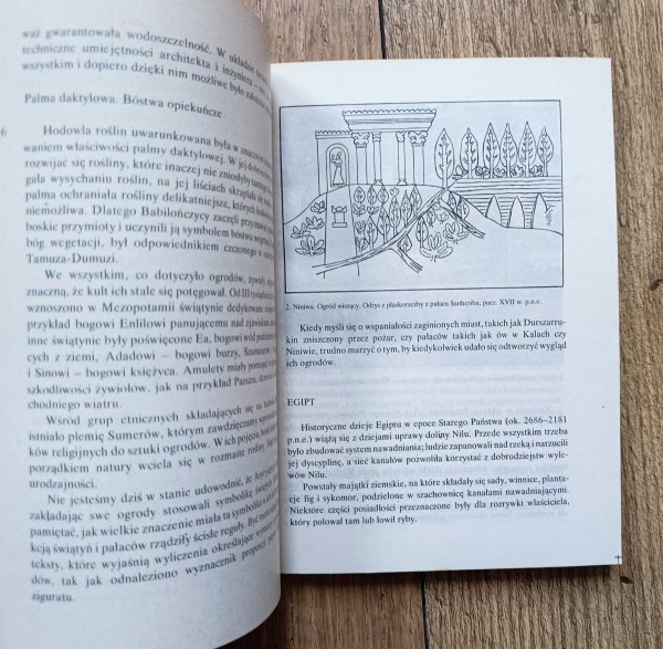 Marguerite Charageat Sztuka ogrodów