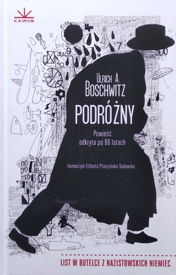 Ulrich Boschwitz • Podróżny