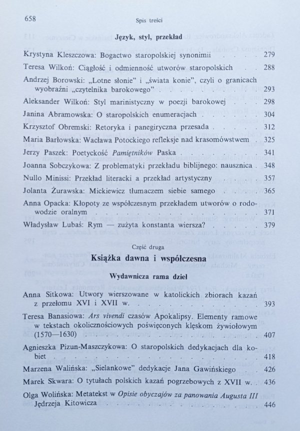 Dzieło literackie i książka w kulturze