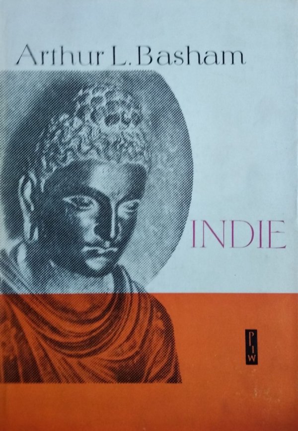 Arthur L. Basham • Indie