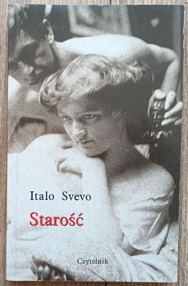 Italo Svevo Starość