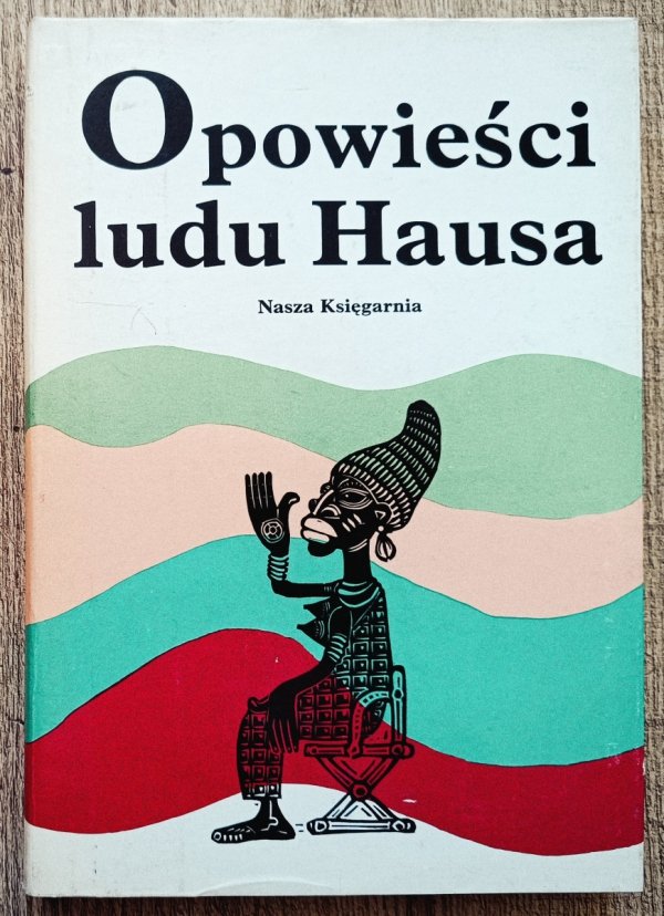 Opowieści ludu Hausa