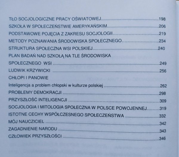 Czesław Gryko Józef Chałasiński. Człowiek i dzieło. Od teorii wychowania do kulturowej wizji narodu