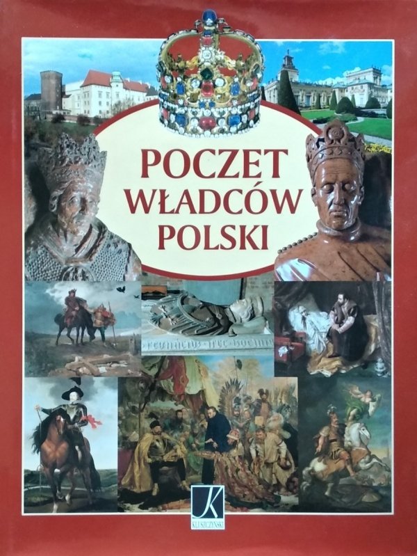 Poczet władców Polski