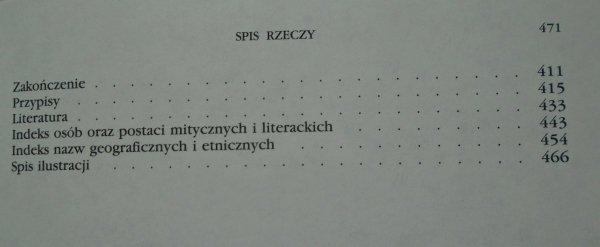 Ryszard Kiersnowski • Niedźwiedzie i ludzie w dawnych i nowszych czasach