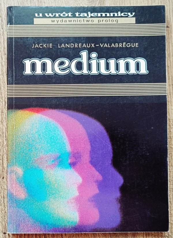 Jackie Landreaux Valabregue Medium