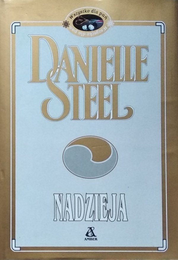 Danielle Steel • Nadzieja