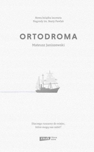 Mateusz Janiszewski • Ortodroma 