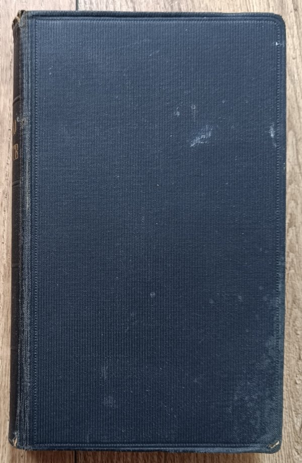 Biblia Święta to jest całe Pismo Święte Starego i Nowego Testamentu