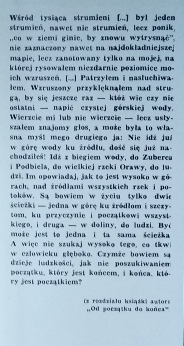 Władysław Krygowski W litworowych i piarżystych kolebach [Seria Tatrzańska]