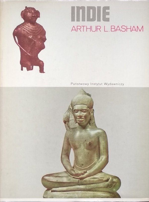 Arthur L. Basham • Indie