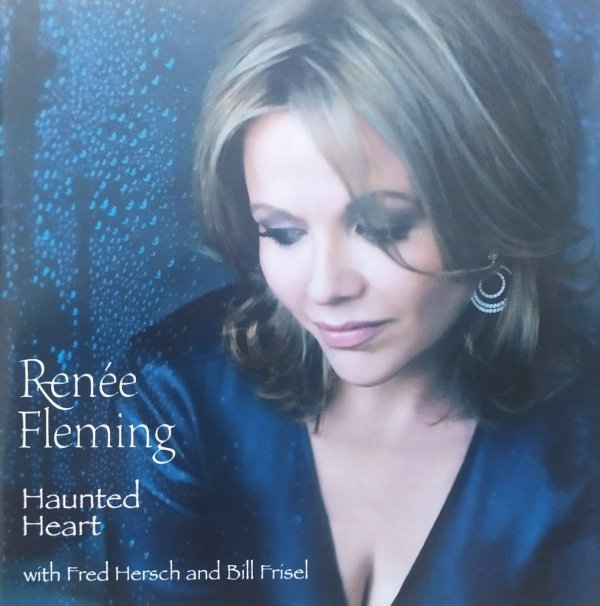 Renee Fleming Haunted Heart CD