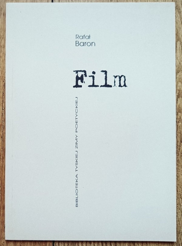 Rafał Baron Film
