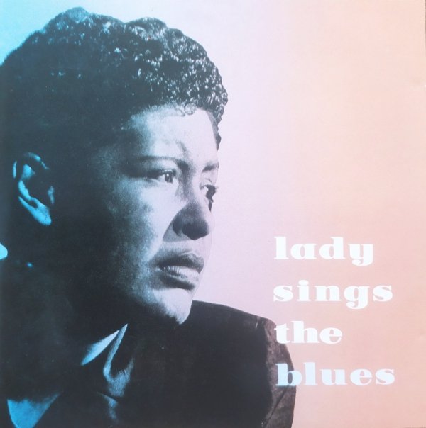 Billie Holiday Lady Sings the Blues CD