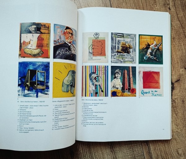 Angelika Muthesius Martin Kippenberger. Ten Years After