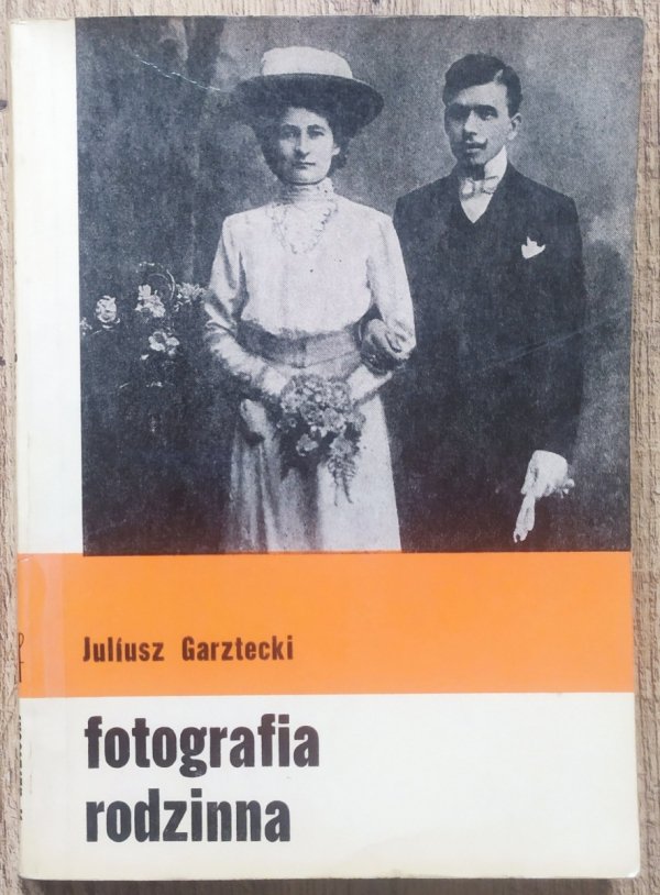 Juliusz Garztecki Fotografia rodzinna