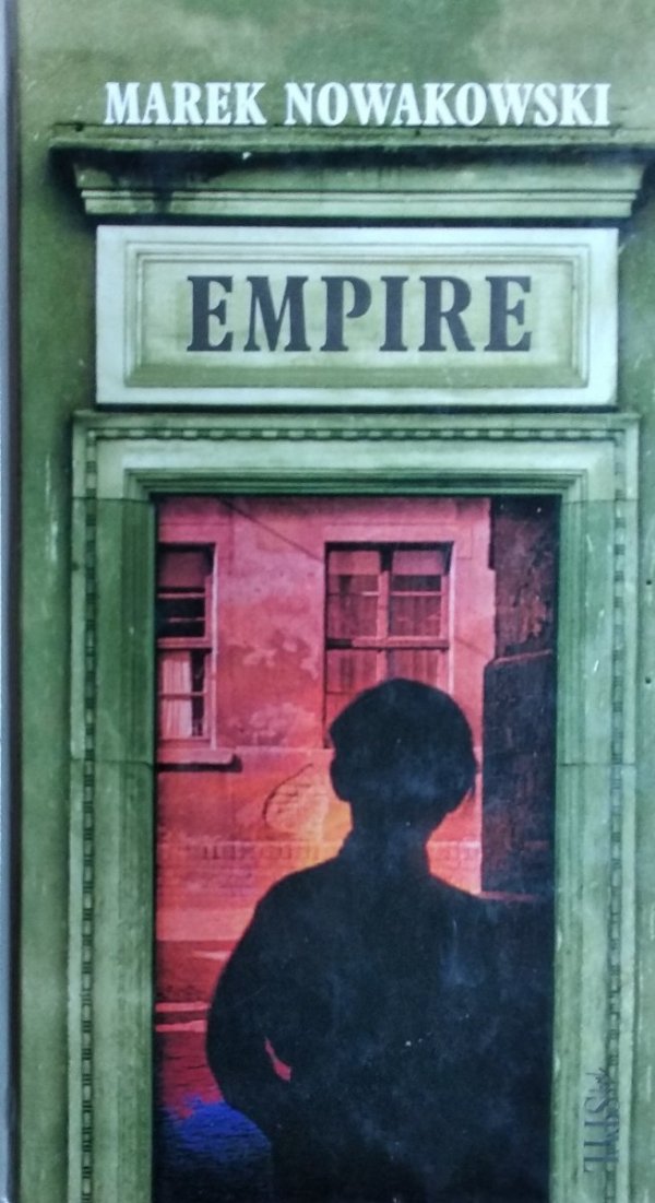 Marek Nowakowski • Empire 