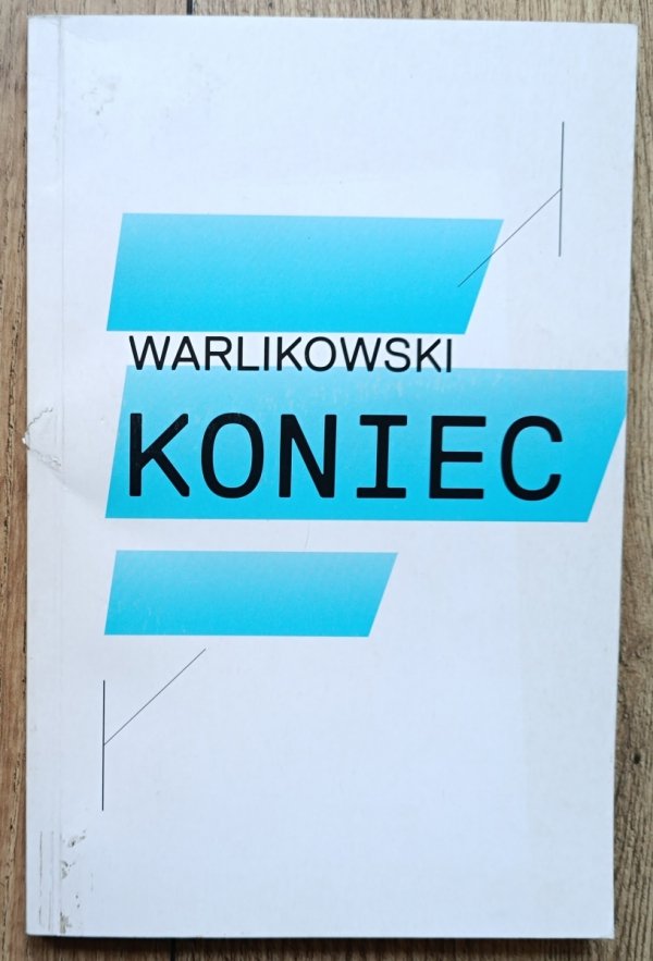 Krzysztof Warlikowski Koniec