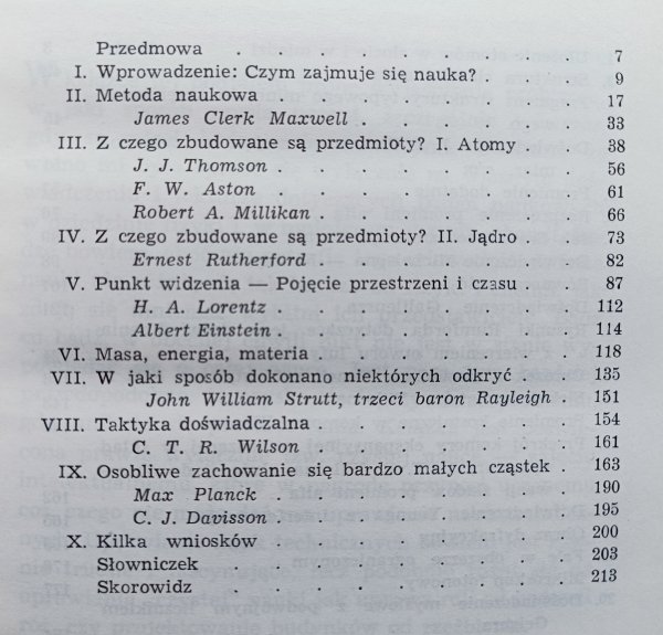 George Thomson Śladem myśli naukowej