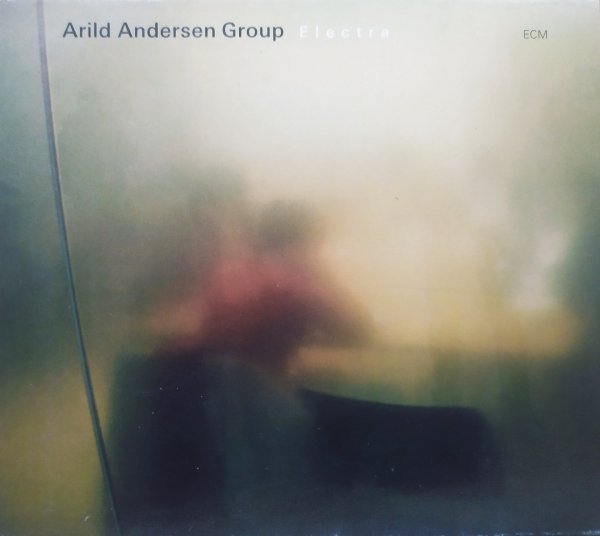 Arild Andersen Group Electra CD