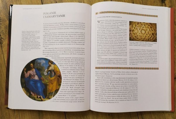 J.R. Porter Jezus Chrystus. Człowiek i Bóg