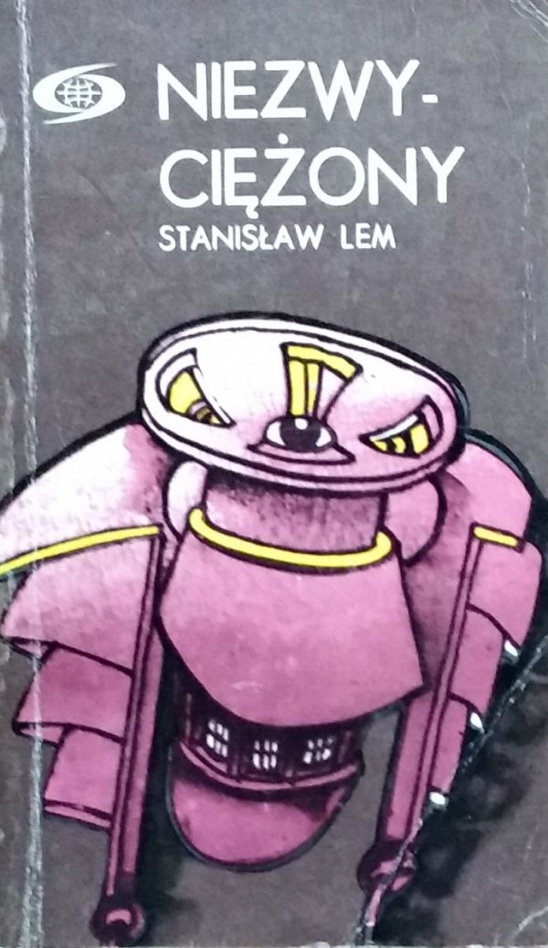 Stanisław Lem • Niezwyciężony