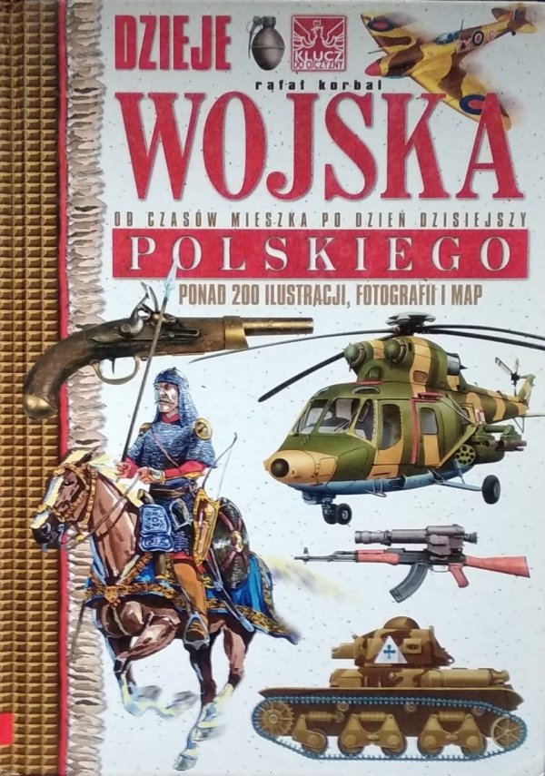 Rafał Korbal • Dzieje Wojska Polskiego
