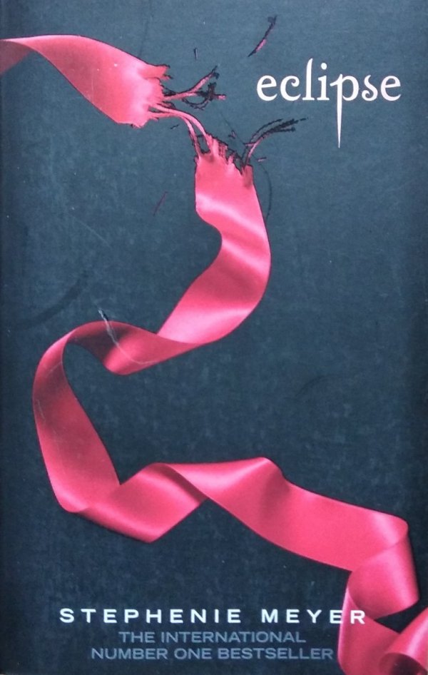 Stephenie Meyer • Eclipse