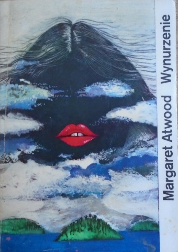 Margaret Atwood • Wynurzenie