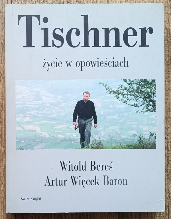 Tischner. Życie w opowieściach