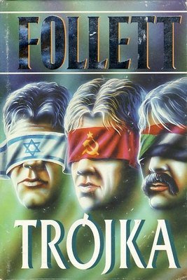 Ken Follett • Trójka