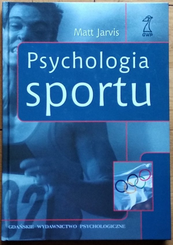 Matt Jarvis • Psychologia sportu