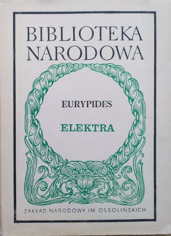 Eudypides Elektra