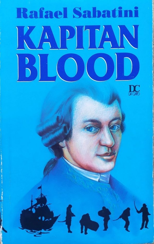 Rafael Sabatini Kapitan Blood