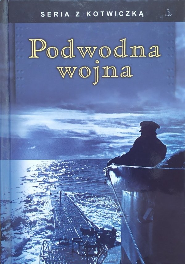 Podwodna wojna [Seria z Kotwiczką]