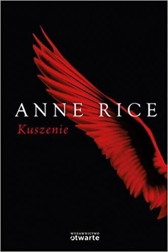 Anne Rice • Kuszenie
