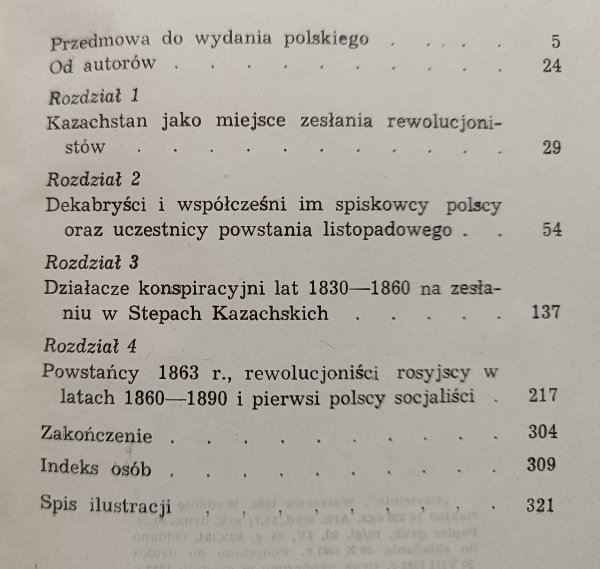 Polacy w Kazachstanie w XIX w.