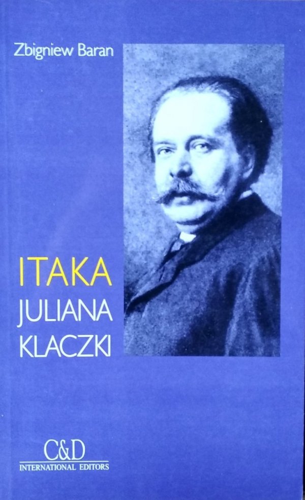 Zbigniew Baran • Itaka Juliana Klaczki