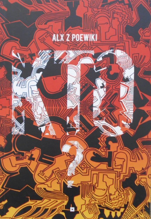 Alx z Poewiki • Kto?