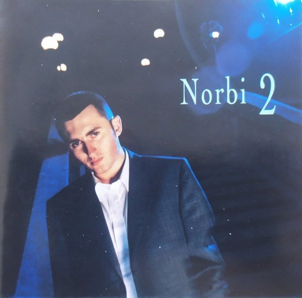 Norbi Norbi 2 CD