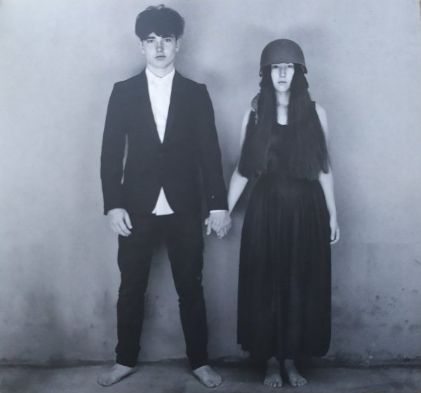U2 Songs of Experience CD [Deluxe Edition]