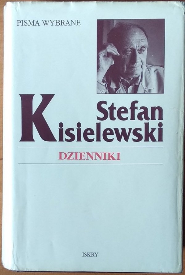 Stefan Kisielewski Dzienniki