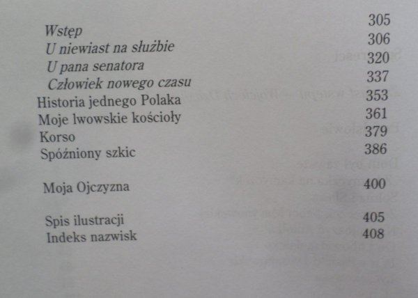 Kazimierz Juliusz Nahlik • We Lwowie i na Pokuciu. Ścieżki mojej młodości