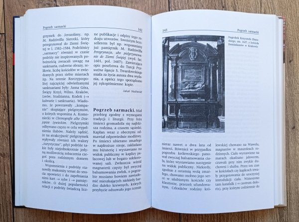 Słownik sarmatyzmu: Idee, pojęcia, symbole