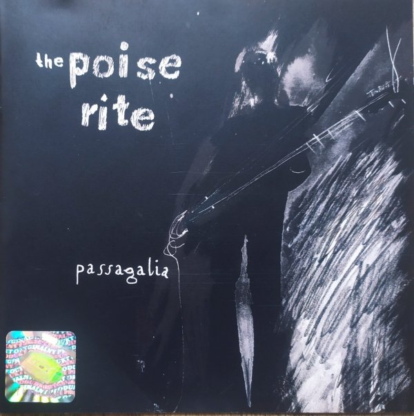 The Poise Rite Passagalia CD