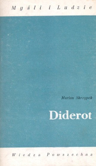 Marian Skrzypek • Diderot