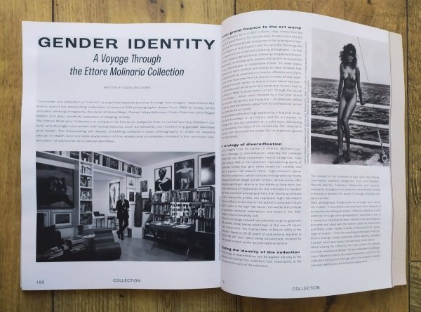 Contemporary Lynx. The Art Magazine Issue 2 (14) 2020