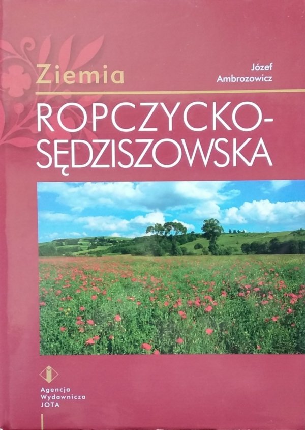 Józef Ambrozowicz • Ziemia ropczycko-sędziszowska