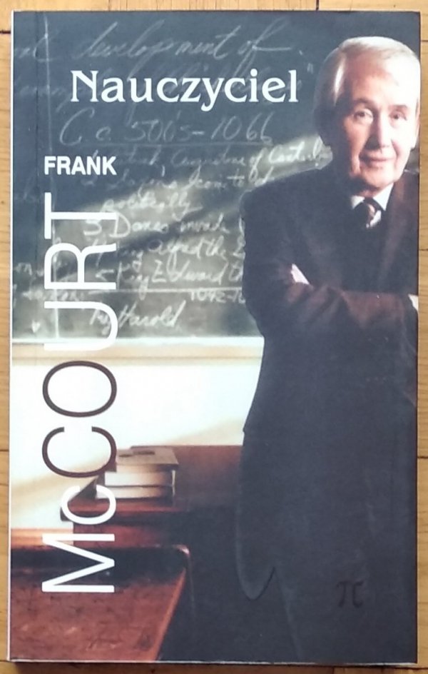 Frank McCourt • Nauczyciel