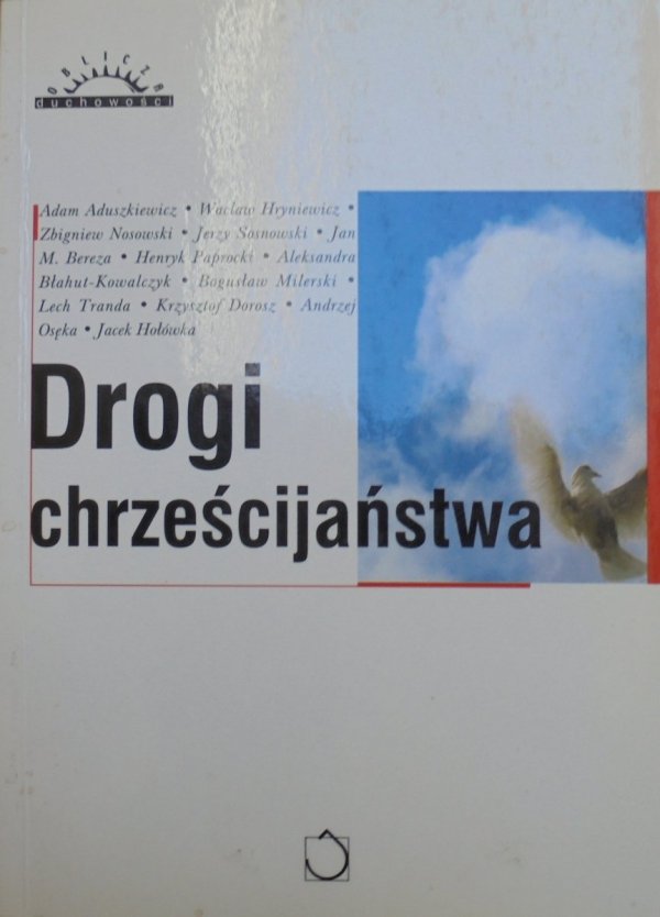 Drogi chrześcijaństwa